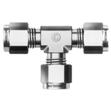 Swagelok SS 1/8" Union Tees, ea.