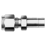 Swagelok SS Reducer 1/4" to 1/8" Tube, ea.
