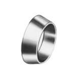 Swagelok SS 1/16" Front Ferrule, pk.10