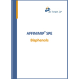 Affinisep AFFINIMIP SPE Bisphenols