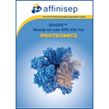 Affinisep BioSPE