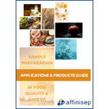 Affinisep BioSPE