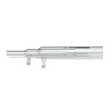 Low-flow quartz torch with 1.4 mm id injector tube Routine analysis of aqueous samples <10% TDS, ea.