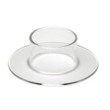 Spare quartz torch bonnet for radial ICP-OES, ea.