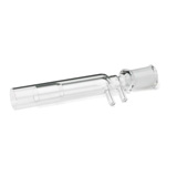 Spare semi-demountable quartz torch body for radial ICP-OES, ea.