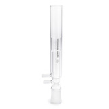 Spare semi-demountable quartz torch body for axial ICP-OES, ea.