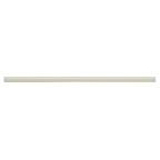 Alumina injector tube, 1.8 mm, ea.