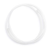Tubing, 1/8 inch id x 1/4 inch od x 1/16 inch wall, per m