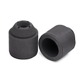 Graphite electrodes for GTA 96/100/110 Zeeman, 1Pair, ea.