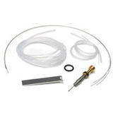 Pt/Ir capillary spares kit (Mark V and VI Spray Chamber), ea.