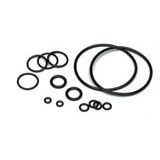 Sample compartment O-ring kit, ea.  - (compatible with 700 Series and Liberty ICP-OES only! Includes all O-rings for spray chamber area, demountable torch and ASA)