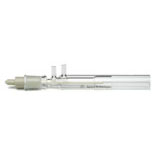 Semi-demountable inert axial torch assembly kit, ea. - (Also requires 1 m length of transfer tubing to connect the spray chamber to the torch, AT-3710033400)