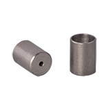 0.48mm ID Graphite Cup Ferrule for Thermo M4 Nut, pk.10 