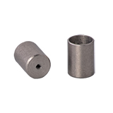 0.38mm ID Graphite Cup Ferrule for Thermo M4 Nut, pk.10 