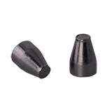 Graphite Ferrules, 1/16", no-hole, pk.10 