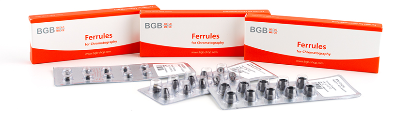 BGB GC Ferrules
