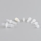 Vacuum Port Adapter Kit, for Vacuum Filter System, ea.