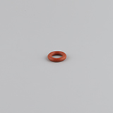 O-Ring, Silicone Rubber, for Vacuum Filter System, ea.