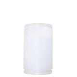 Column Body, PP, for EZPackXL Empty Flash Cartridge (Ver. III), 1.6kg, ea.