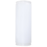 Column Body, PP, for EZPackXL Empty Flash Cartridge (Ver. III), 3.0kg, ea.