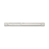 Agilent Double Gooseneck Cyclo Splitless Liner, 2.0mm ID, 6.5 x 78.5mm, deactivated, pk.5