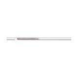 Agilent PTV Liner with Wool, straight glass, 2.0mm ID, 3.0 x 71mm, deactivated, ea.