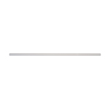 Thermo PTV Liner, 1.0mm ID, 2.75 x 120mm, deactivated, pk.5