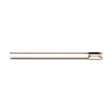 Bruker/Varian 1075/1077 S/SL Splitless Liner, 4mm ID, 6.3 x 74mm, deactivated, pk.5