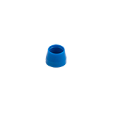 Ferrule, 3/16" OD Tubing for BGB Safety & Waste Caps, ea.