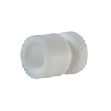 Camsco PTFE Analytical Cap (for use with TurboMatrix), ea.