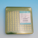 COSMONICE Filter S Series Syringe Filter 13mm, PTFE, 0.45µm, pk.100