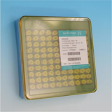 COSMONICE Filter W Series Syringe Filter 4mm, PVDF, 0.45µm, pk.100