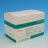 COSMONICE Filter W Series Syringe Filter 13mm, PVDF, 0.45µm, pk.100
