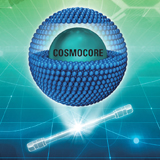 COSMOCORE 2.6C18 90Å 2.6µm, 3.0 x 150mm, ea.