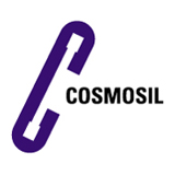 COSMOSIL 15C18-PAQ 120Å 15µm, 50.0 x 500mm, ea.