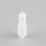 µSPE Cartridge, GCB - 10mg - 01-22A, pk.108