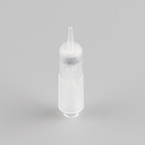 µSPE Cartridge, GC QuEChERS sorbent mix 1, pk.108