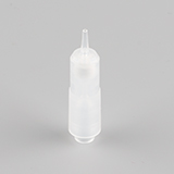 µSPE Cartridge, GC QuEChERS sorbent mix 2, pk.108