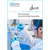 PAL 3 Accessories Consumables Brochure