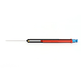Smart SPME Arrow 1.10mm: Carbon WR/PDMS, 120µm, 20mm, light blue, pk.3