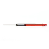 Smart SPME Arrow 1.10mm: PDMS, 100µm, 20mm, red, pk.5