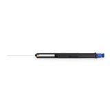 Smart SPME fiber Carbon WR (Carbon Wide Range), Fiber thickness 95µm, Fiber length 10mm, color code: dark blue, pk.3