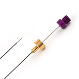 DVB/PDMS SPME Fiber (violett), 10mm, 65µm, pk.3