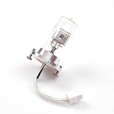 Deuterium Lamp (2000 hr), i-Series, for Shimadzu (OEM# 228-55626-00), ea.