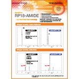 Fortis SpeedCore RP18-Amide Flyer