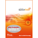 Fortis SpeedCore Brochure