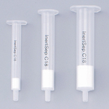 GL Sciences InertSep FL-PR (Florisil PR Grade), 500mg, 3mL, pk.50