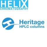 HELIX Semi-Prep Holder for 10.0 x 10mm Guard Cartridges, ea.