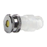 Hamilton Septum adapter TLL includes 12 septa