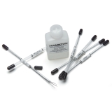 Hamilton Syringe cleaning set